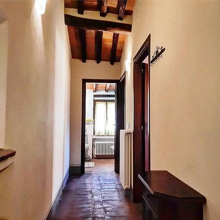 Le Torri San Gimignano Apartments Exterior photo
